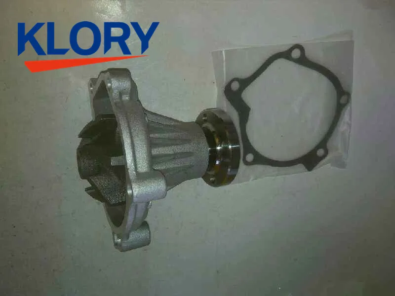 

WATER PUMP JS-I103 for Isuzu pickup 8943326380