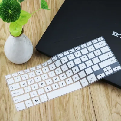 Новая защитная крышка для клавиатуры ноутбука 13 3 &quotASUS ZenBook U3100 TP461 UX331 VivoBook S406UA