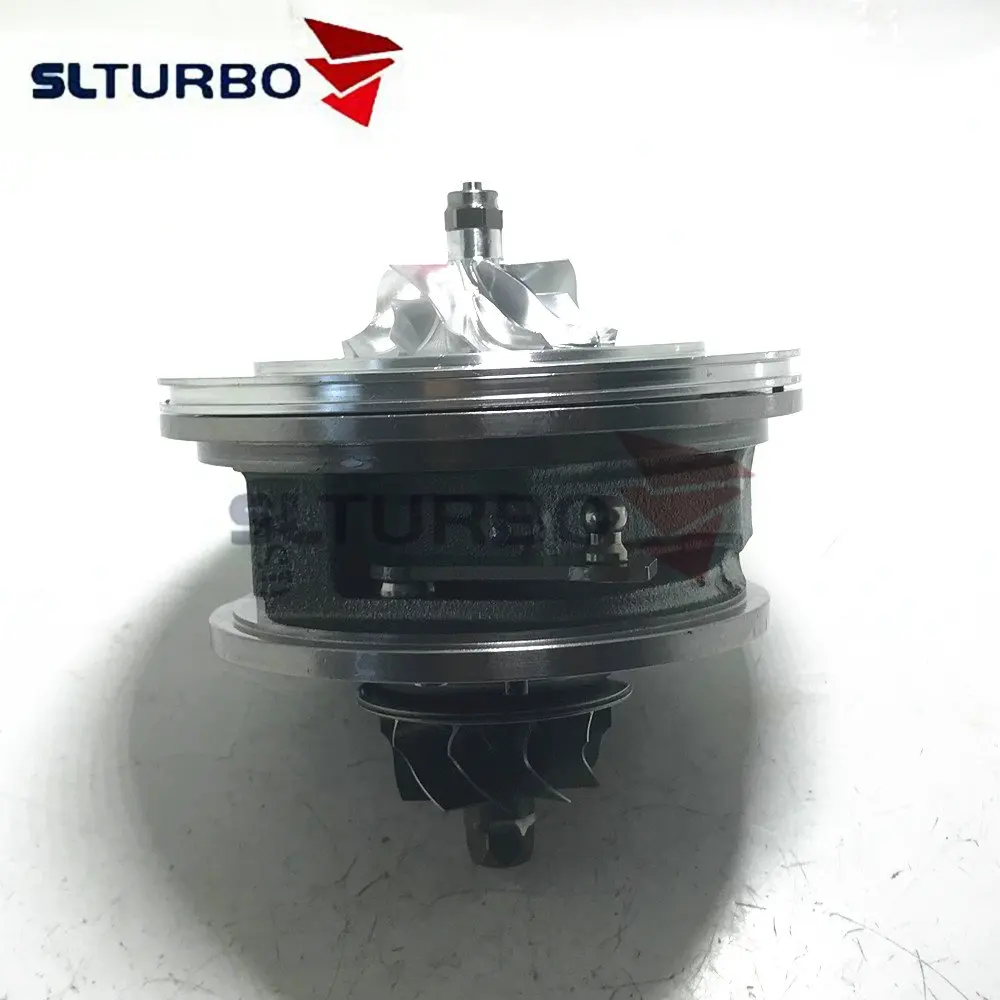 Турбозарядное устройство BV45 53039700262 14411-5X30B картридж турбины для Nissan Navara Frontier Pathfinder