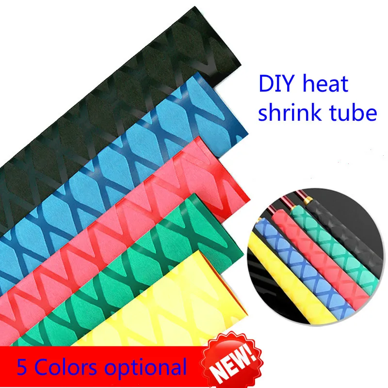 0 5 метр цветов Удочка ракетки противоскользящие оснащено молниезащитой Ручка