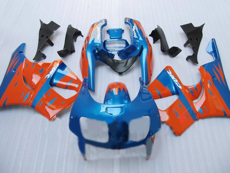 Комплект обтекателей мотоцикла для HONDA CBR900RR 893 96 97 CBR 900RR 1996 1997 CBR900 ABS крутой