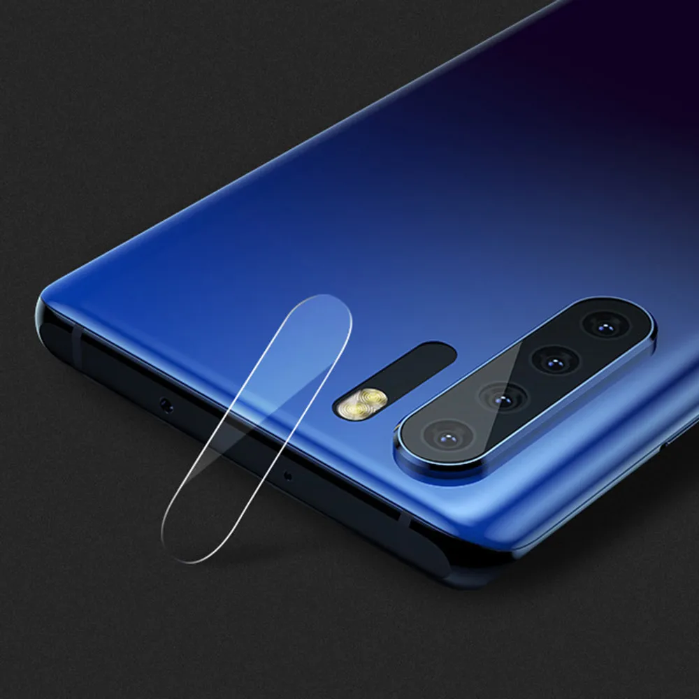 Защитная пленка для задней камеры huawei P30 Pro P20 lite mate 20 Y9 P Smart 2019 защита экрана