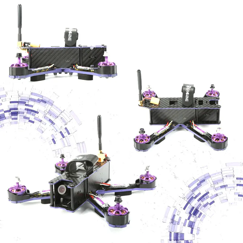Eachine Wizard X220 FPV Racer Blheli_S Naze32 6DOF 5,8G 48CH 200MW 700TVL камера с Flysky I6 RTF FPV Drone VS X220s