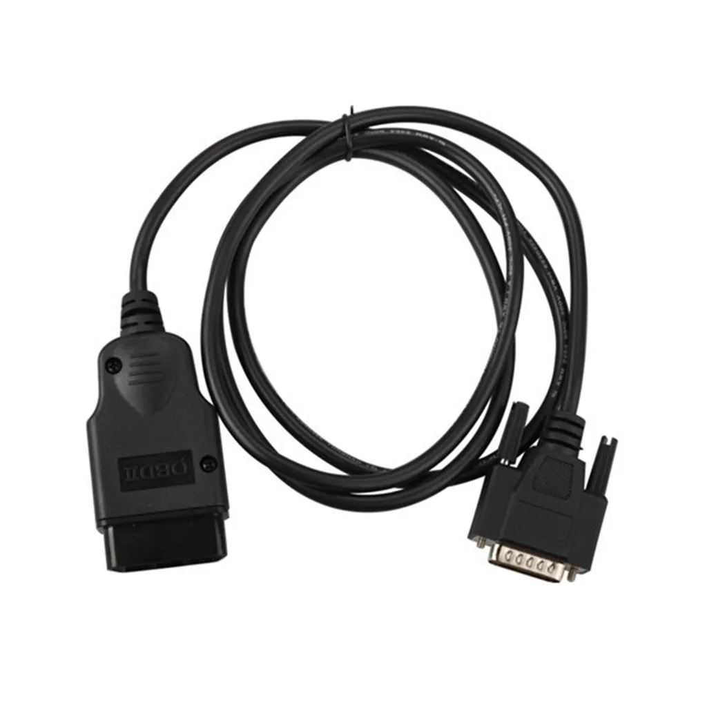 CARPRIE инструмент Горячая Распродажа VS600 Универсальный OBD Vgate сканер OBD2 EOBD CAN BUS код