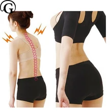Сундук Корректор осанки PRAYGER Humback Body Shaper Для женщин Утягивающее
