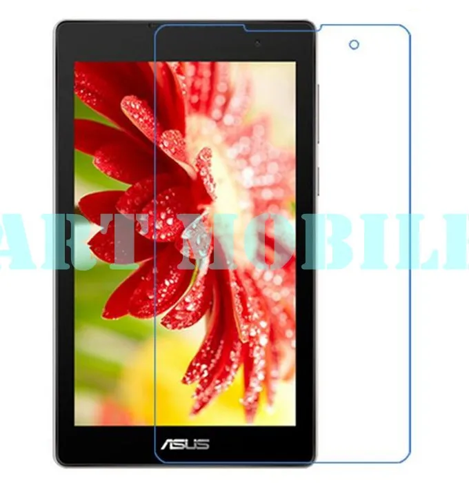 

New 2X High CLEAR HD High quality Screen Protector Guard Cover Film For ASUS ZenPad C 7.0 Z170CG 7 inch Tablet PC Free Shipping