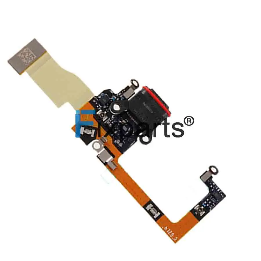 Для HTC Google Pixel 3 USB порт для зарядки XL зарядного устройства Док-станция разъем плата
