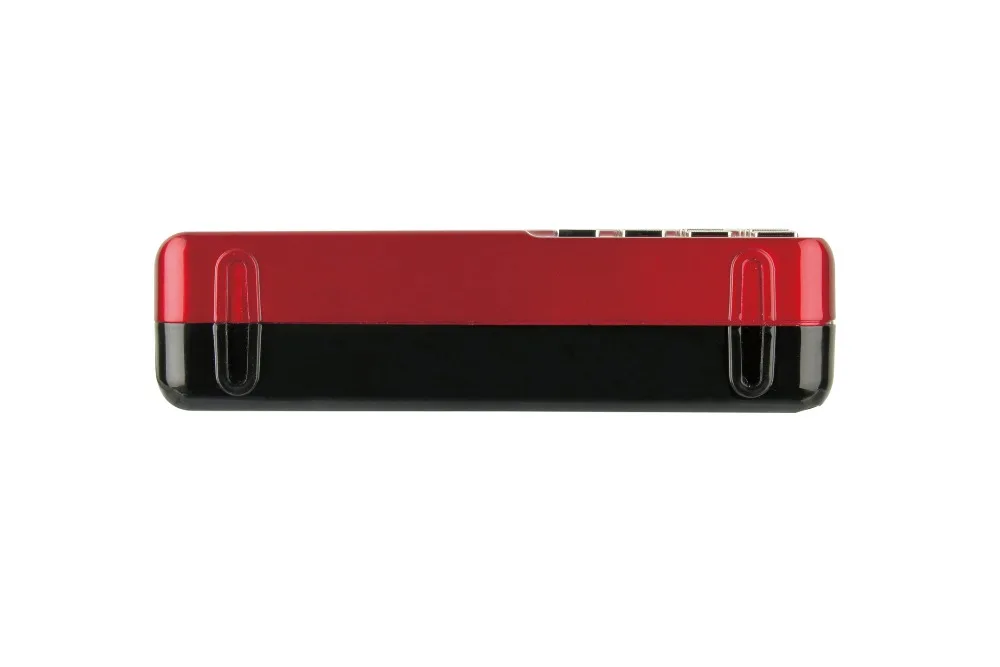 L-A168 MP3 музыкальный будильник динамик Поддержка FM радио micro SD карта USB флеш-накопитель наушники AUX светодиодный фонарик