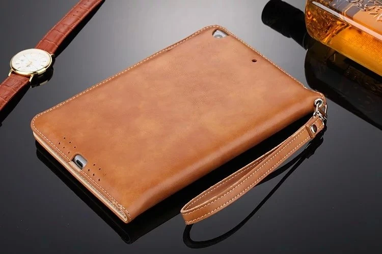 Смарт подставка для iPad 2/3/4 чехол из искусственной кожи откидная крышка 2 3 4 умный