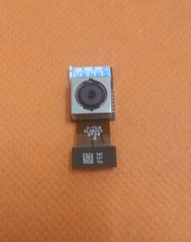 Оригинальная задняя камера 13 МП для Letv 1 Letv one X600 4G FDD LTE 5,5 'FHD MTK6795 Octa Core Бесплатная доставка