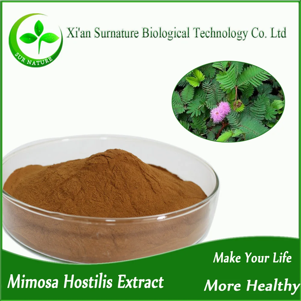 Mimosa Powder