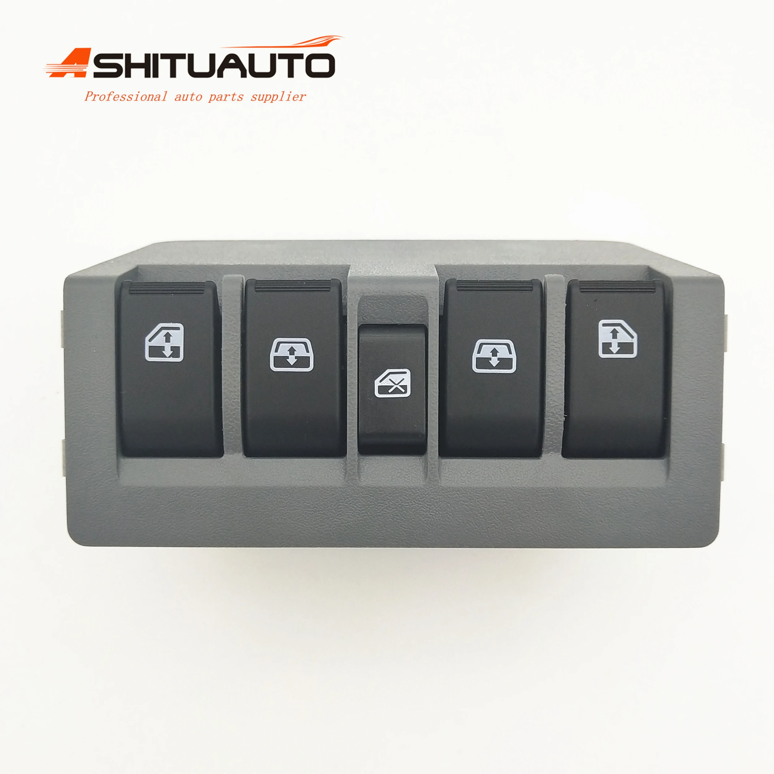 Высококачественный переключатель управления стеклоподъемником AshituAuto 13