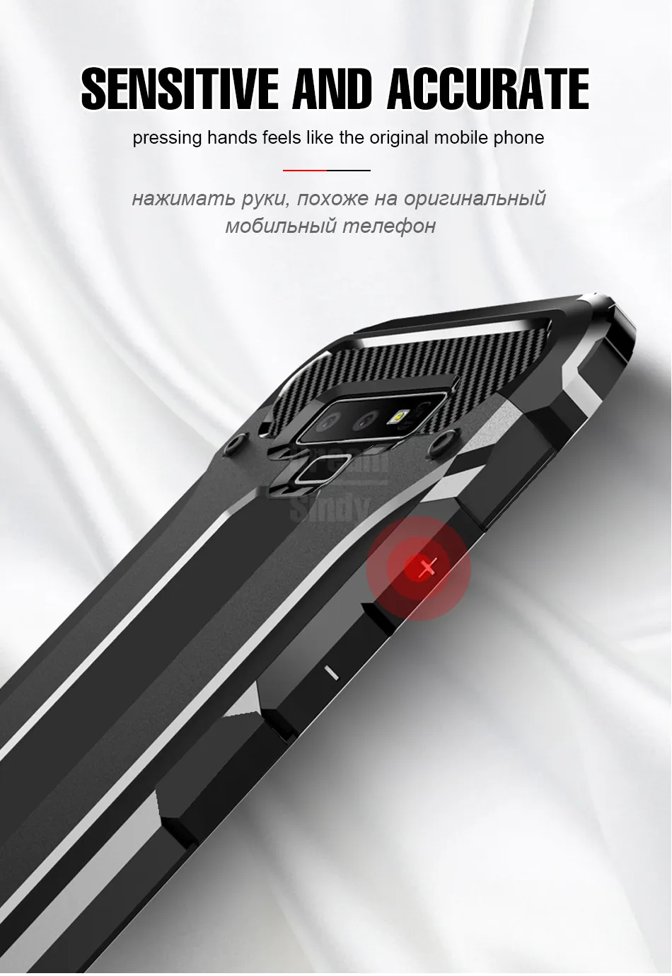 Роскошный защитный чехол-бампер для samsung Galaxy S7 Edge S9 S10 S8 Plus, противоударный чехол-накладка для Note 9 10, силиконовый чехол для телефона