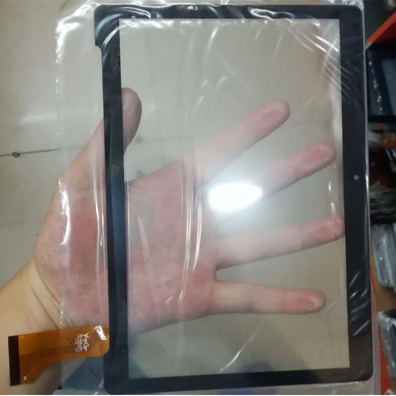 

touch screen replacement for 9.7 inch capacitive touch screen panel digitizer glass sensor Ytg-g97031-f1
