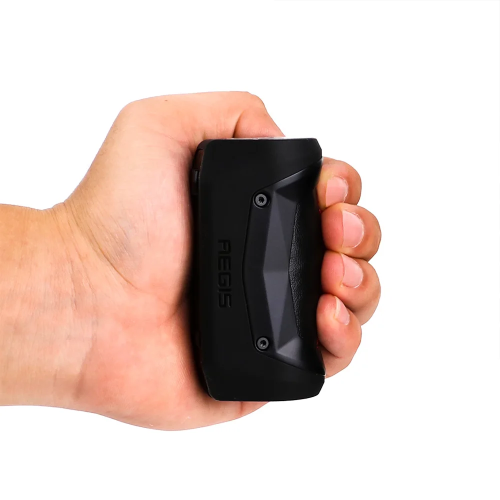 Электронная сигарета мод Geekvape Aegis мини Встроенный 2200mah для Cerberus бак испаритель