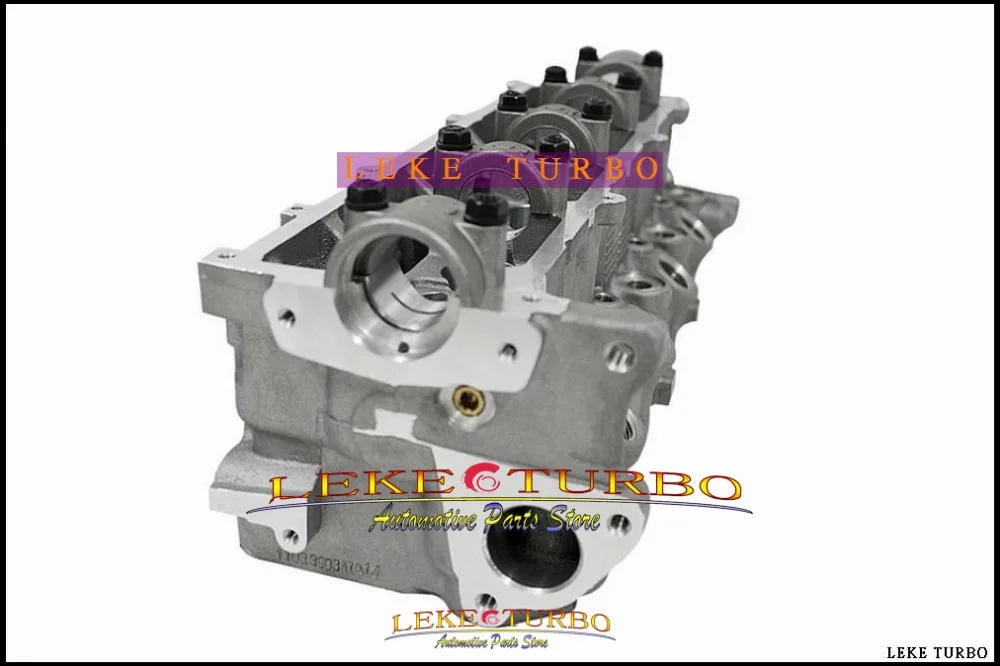 Головка цилиндра 908 740 R2 RF 2.0L 2.2L для Mazda 323 E2200 Premacy CP B2200 R263 10 100H 100J 908740 HL0067|head|head headhead