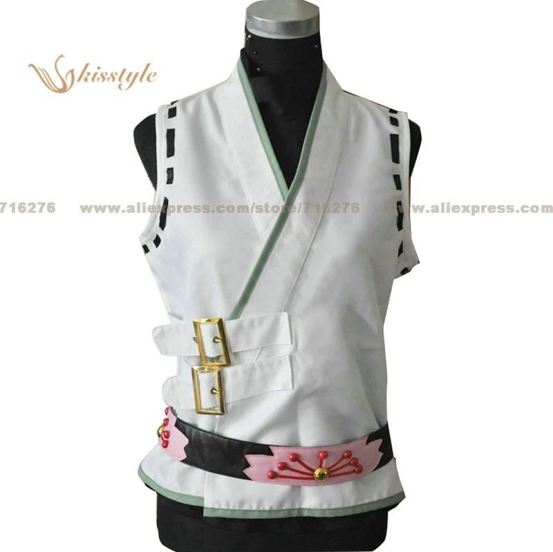 Kisstyle Fashion Новое поступление Tsubasa: водохранилище Chronicle Syaoran Sakura Uniform COS clothes Cosplay Costume
