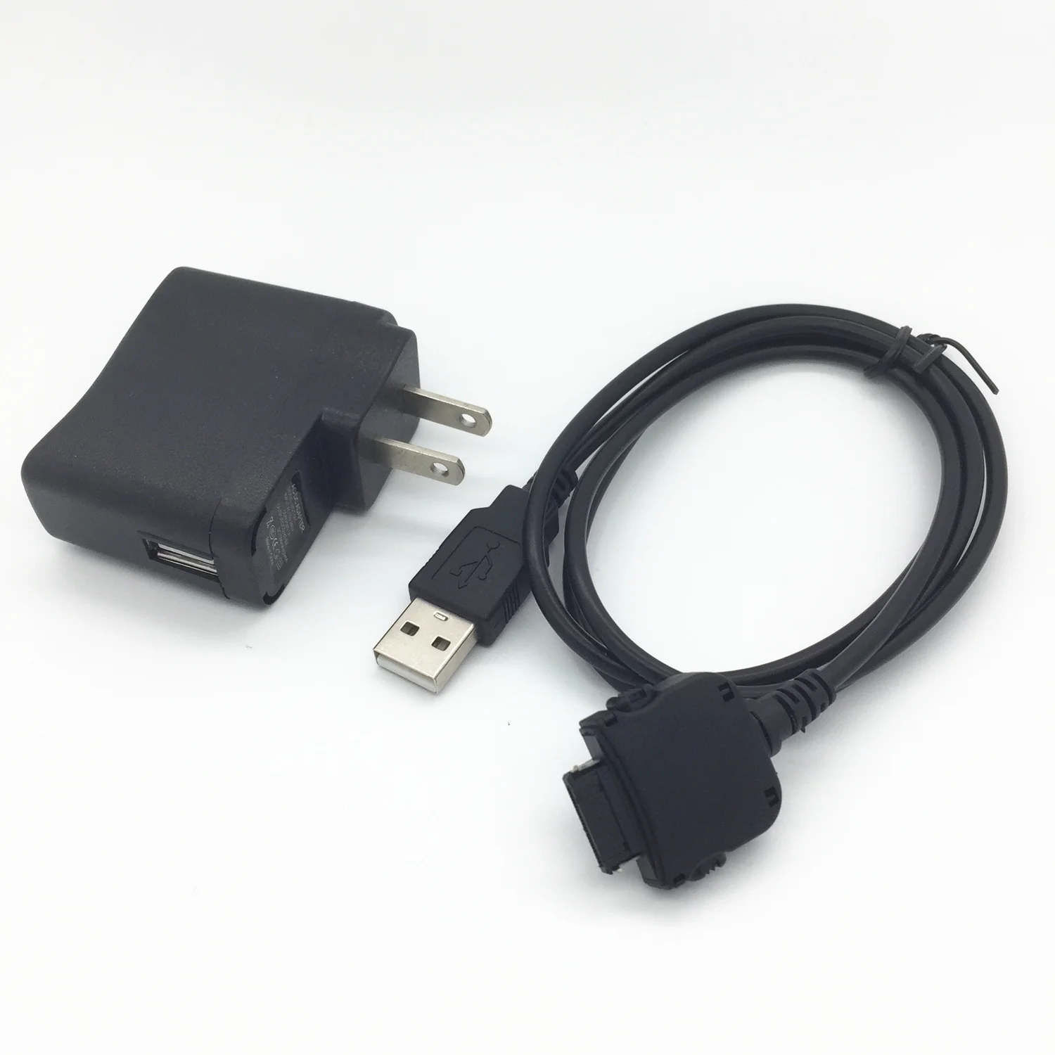 Сетевое зарядное устройство usb для Hp IPAQ Rz1700/1710/1715/1717/rz17xx Rx1950/rx1955/rx195x Hx2110/hx2115/hx2190