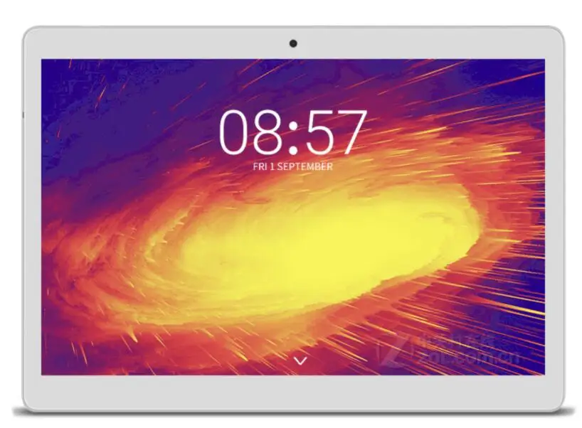 ALLDOCUBE M5X 10 1 дюймовый планшетный ПК Android 8 0 4 Гб ОЗУ 64 ПЗУ 4G Телефонный звонок MTK X27
