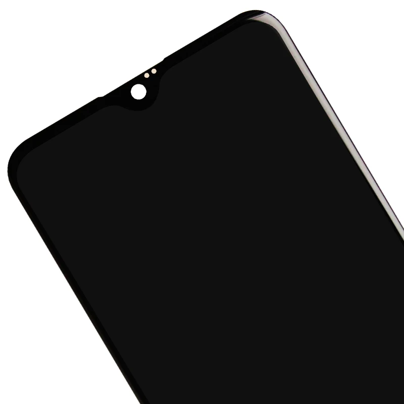 6 3 дюймовый UMIDIGI S3 PRO ЖК дисплей + кодирующий преобразователь сенсорного экрана в