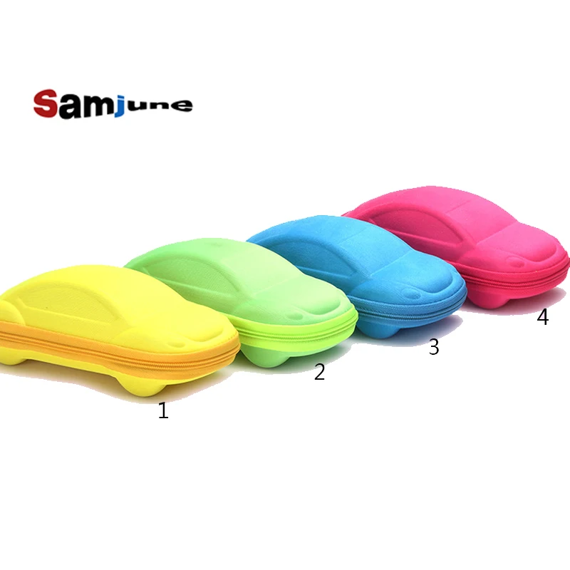 Детские солнцезащитные очки Samjune детские для мальчиков и девочек|sun glasses for boys|sun