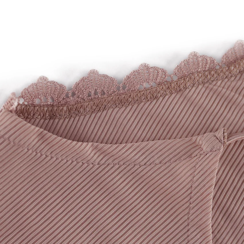 Лето 2017 г. Безрукавки для женщин Для Женщин Кружевной Топ пикантные пляжные Стиль