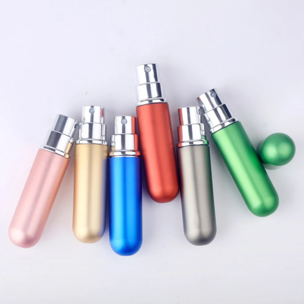 Лидер продаж Портативный многоразове Атомайзеры флакон для духов с спрей