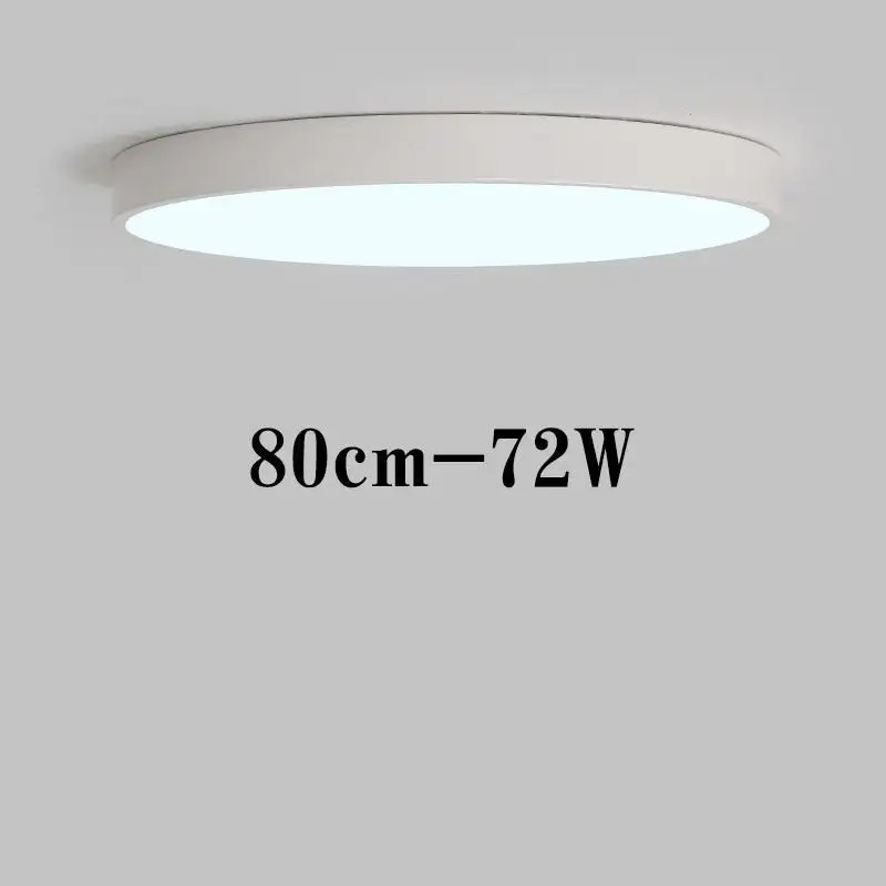 MODEL W Лампа для гостиной лампа с плафоном Sufitowe Plafon Luminaria Lampada Lampara Techo Plafondlamp Plafonnier потолочный светильник - Цвет корпуса: MODEL W