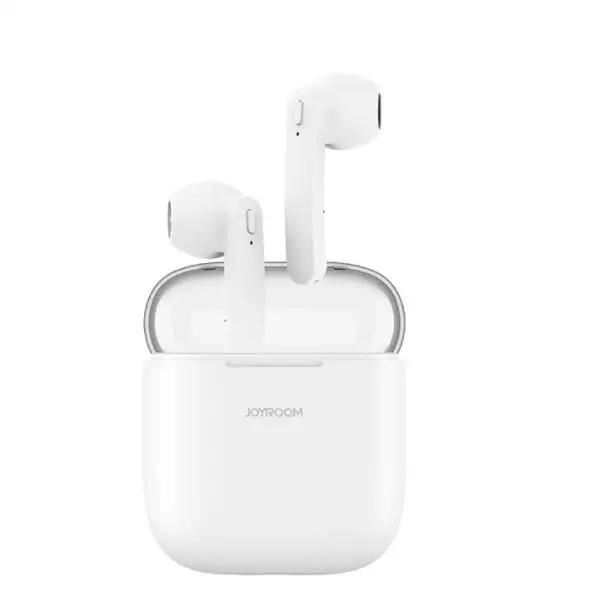 Joyroom мини беспроводные наушники Bluetooth Спорт в ухо гарнитура с для Xiaomi