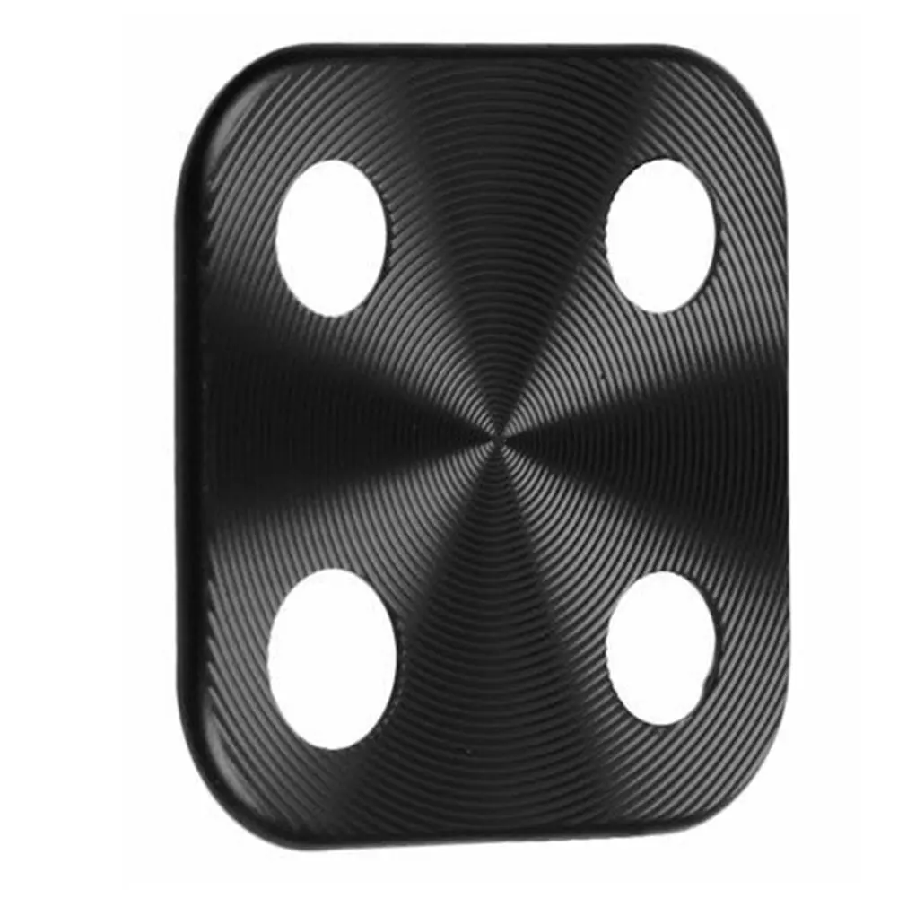 Устойчивое к царапинам защитное покрытие для задней камеры Профессиональный