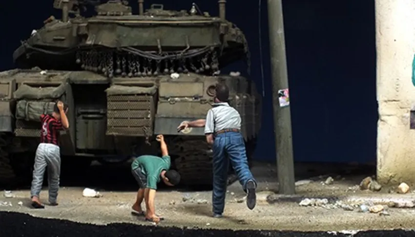 1/35 модельная фигурка из смолы комплект нераскрашенный 155 | Игрушки и хобби