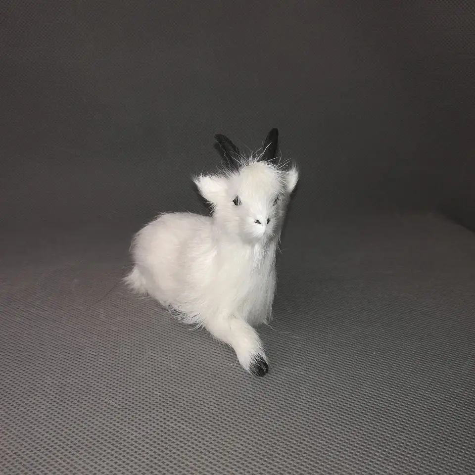 Игрушка в виде овцы 12 х10 см|sheep gift|model homegift gifts |