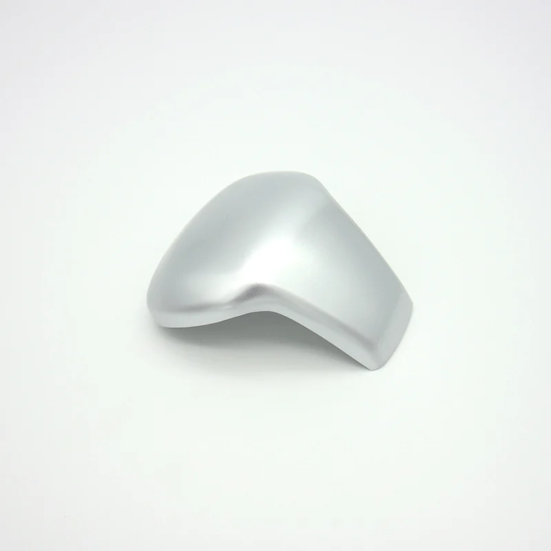 Крышка рычага переключения передач lsrtw2017 из нержавеющей стали и углеродного