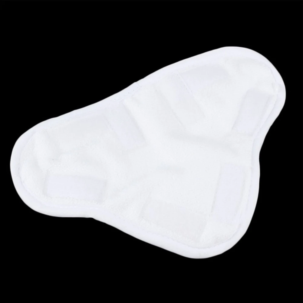Многоразовые тканевые моющиеся Сменные прокладки из микрофибры для H2O X5 Паровая