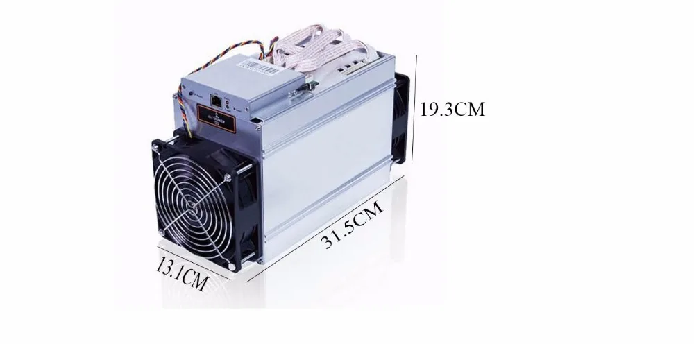 Sha256 AntMiner T9 + 10 5 T Майнер биткоинов б/у (без блока питания) Asic Miner 16nm Btc BCH