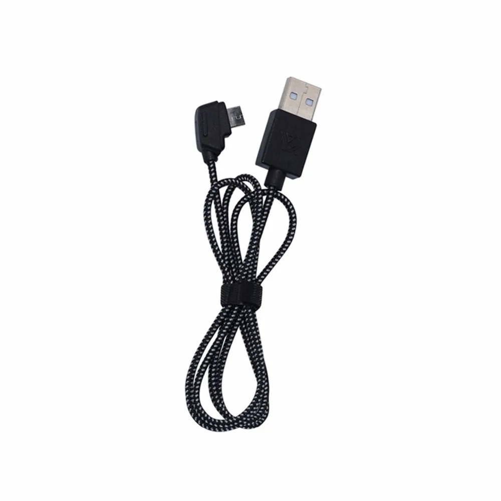 USB-кабель для зарядки пульта дистанционного управления 80 см | Электроника