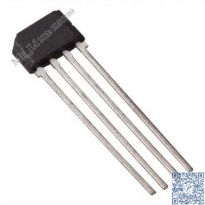 

MLX90215LVA-AAA-111-BU Sensor (Mr_Li)