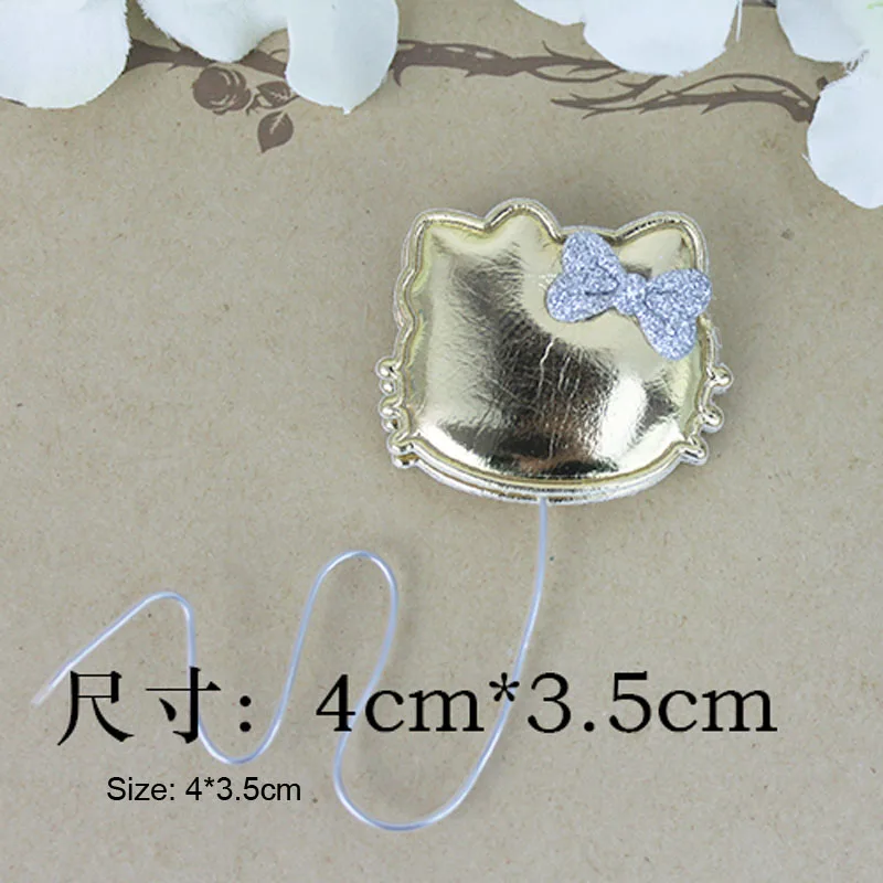 Милые миниатюрные Имитационные аксессуары для воздушного шара 1/6 1/8 BJD Lati Blyth Azone