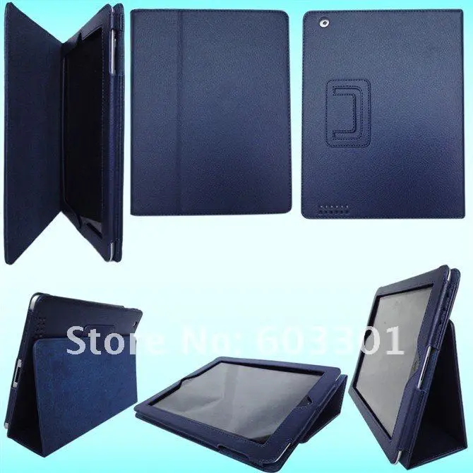 Флип-чехол для защиты iPad2 A1395 A1396 A1397 чехол iPad3 A1416 A1430 A1403 оболочка iPad4 A1458 A1459 чехлы |