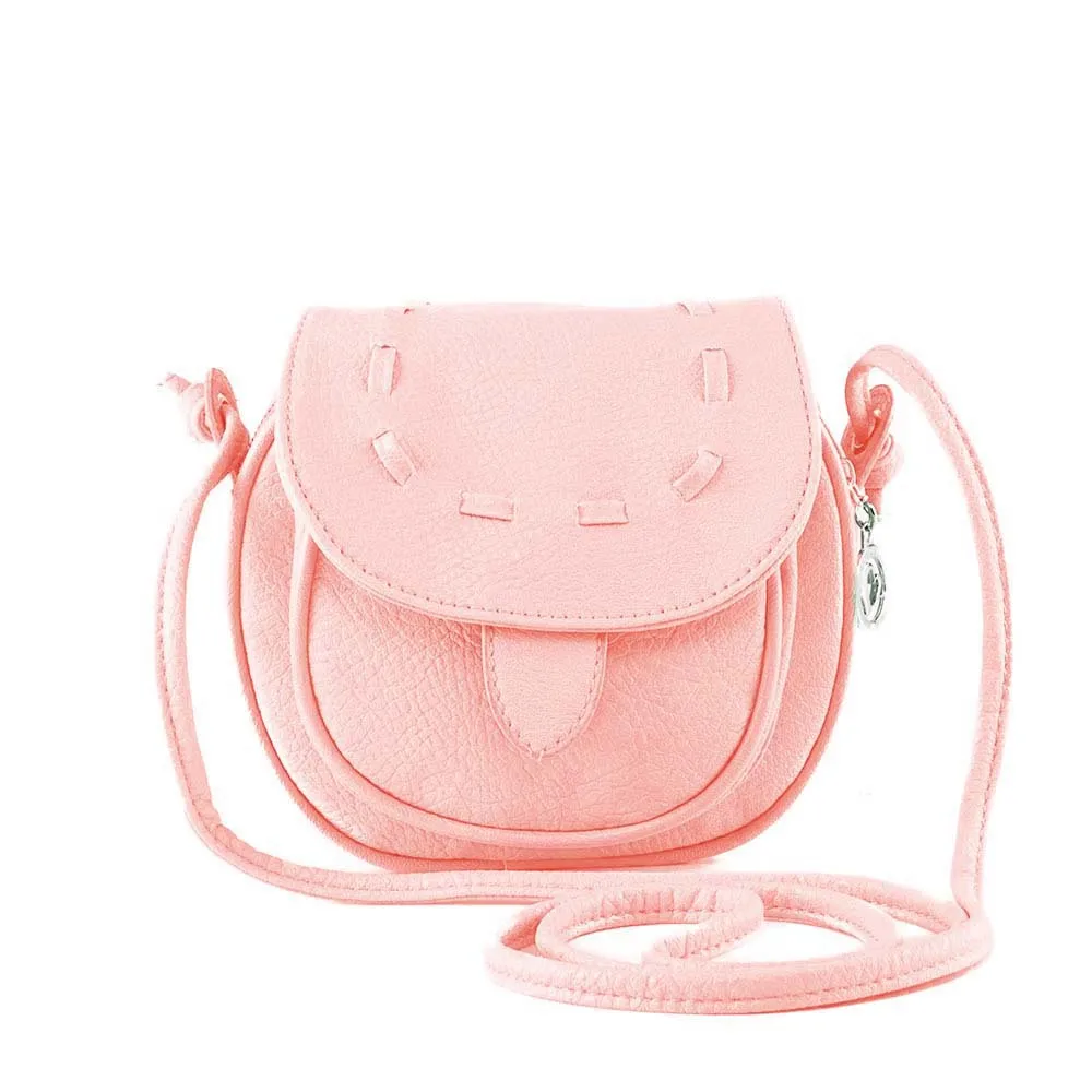

New Vintage Women Mini Small Shoulder Bag PU Leather Messenger Cross Body Bags Drawstring For Mobile Phone Bolsas Femininas 2018