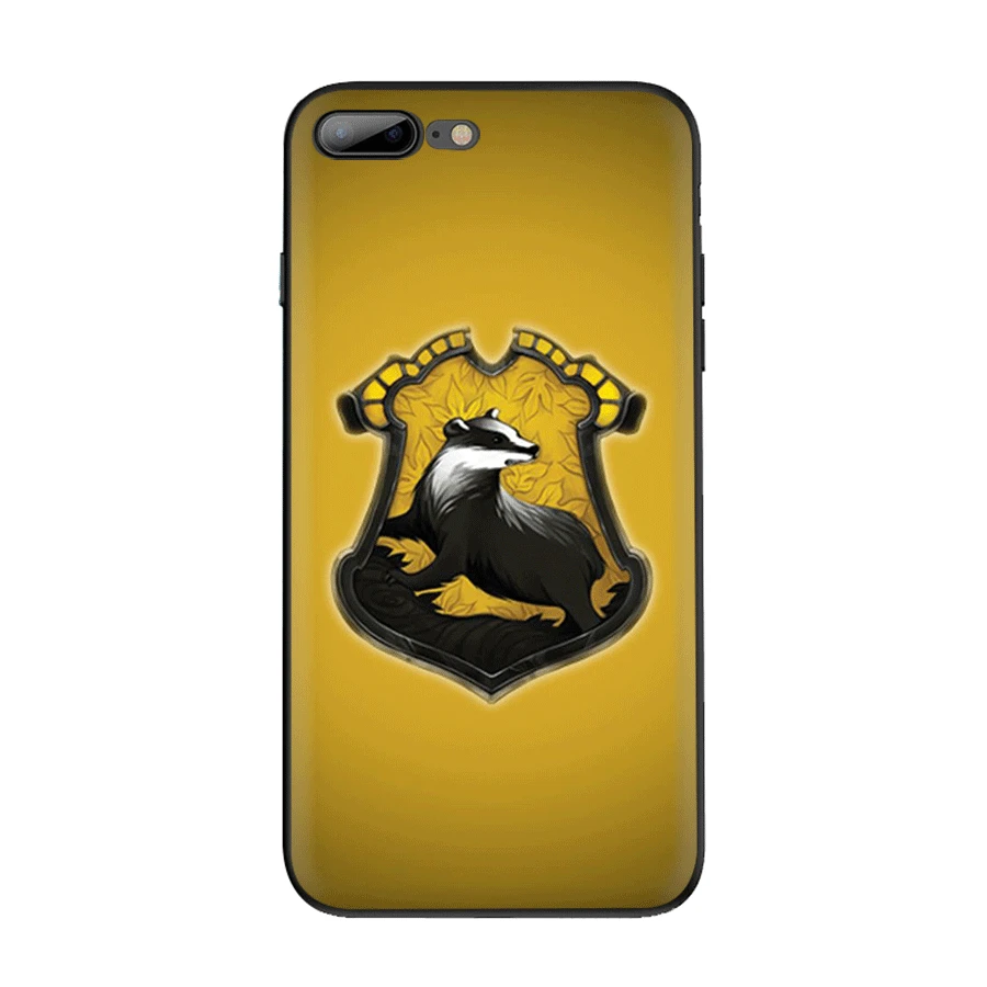 Чехол из мягкого ТПУ для iPhone X XS Max XR 6 6s 7 8 5S SE | Мобильные телефоны и аксессуары