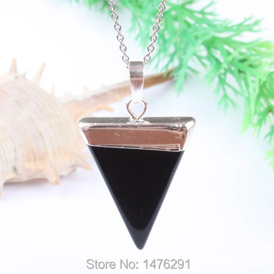 1 шт. кулон из натурального камня | Украшения и аксессуары