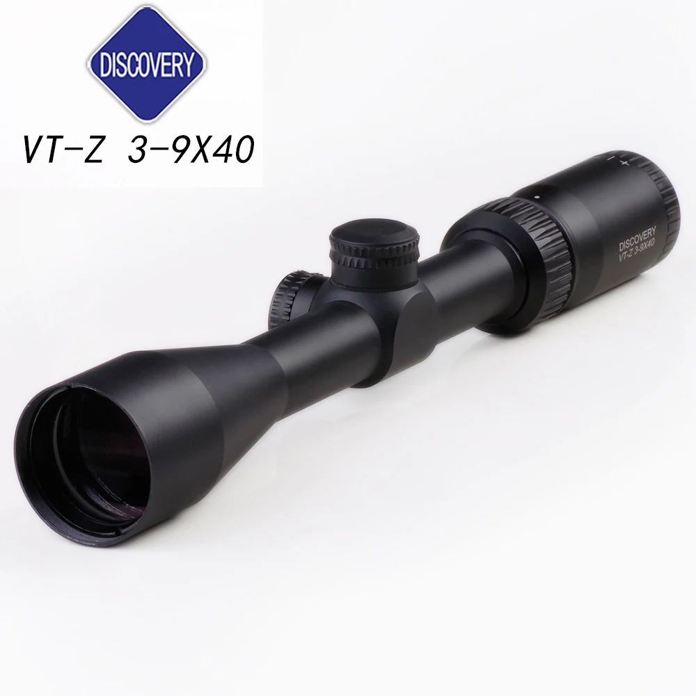 Discovery VT-Z 3-9*40 охотничий прицел/прицел оптический прицел/high антидетонационных