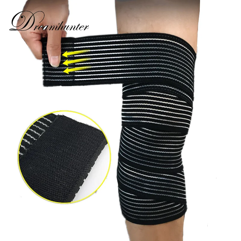 1 шт. спортивные наколенники для баскетбола футбола фитнеса|Налокотники и
