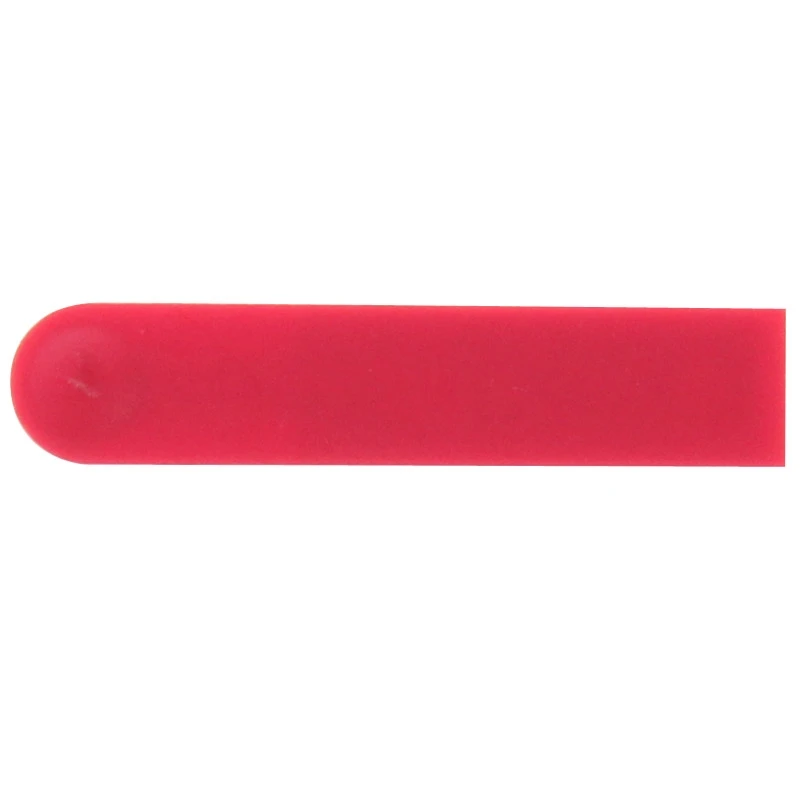 Magenta Замена крышки USB для Nokia N9 - Цвет: Magenta