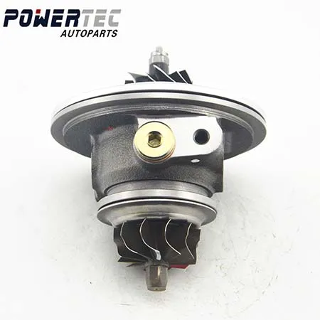Для Volkswagen Beetle / Bora Golf IV Passat Sharan 1 8 T AGU AQA APU ARK AVC APH 150HP Turbo core chra