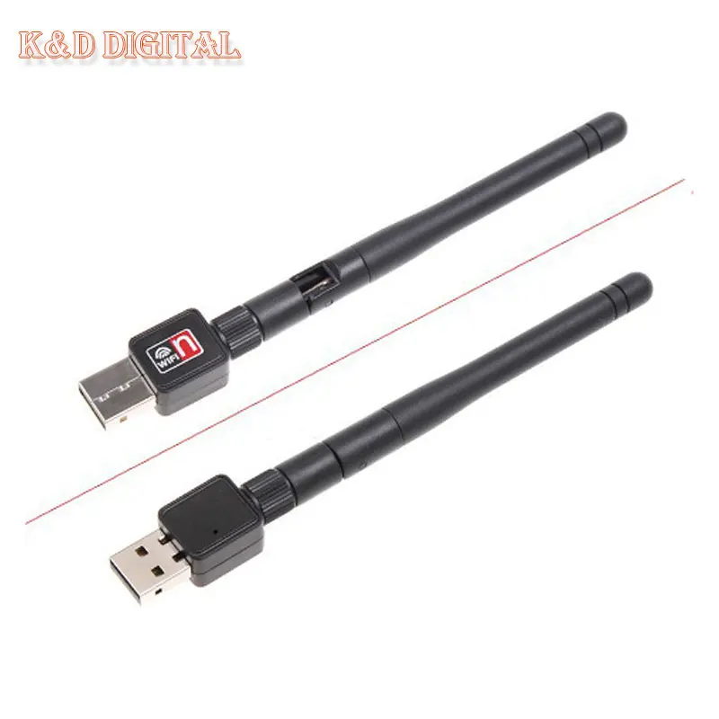 150 Мбит/с USB Wi-Fi Dongle Ralink RT5370 спутниковый ресивер WI-FI Адаптер для Skybox Openbox и Dreambox |