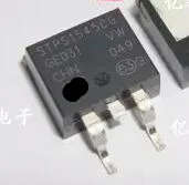 

Бесплатная доставка 50 шт./лот STPS1545CG STPS1545CG-TR 1545CG TO263 Новинка