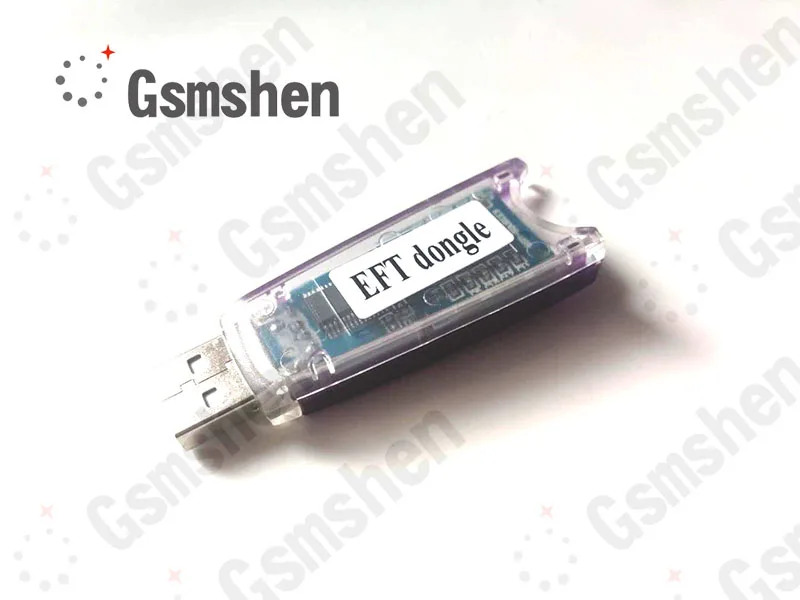 Gsmshen MRT DONGLE EFT Easy-Firmware Team for protected software unlocking | Мобильные телефоны и аксессуары