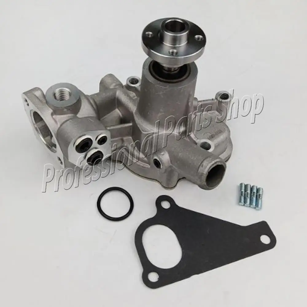 Новый водяной насос 11 9499 13 509 для двигателей Yanmar 482/486 Thermo King TK486/TK486E/SL100/SL200|Водяные